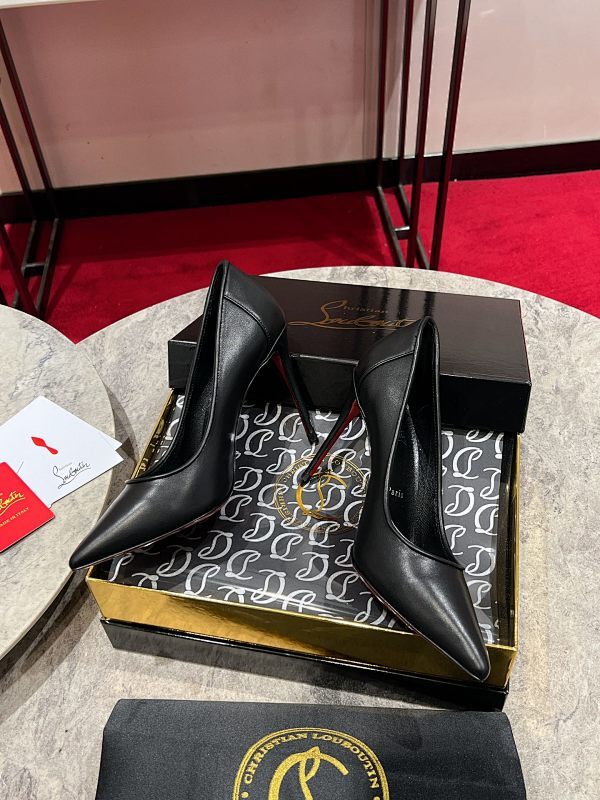 Mila's Edit - DESIGNER HEELS FOR WOMEN - AFFORDABLE LUXURY HEELS - 8180