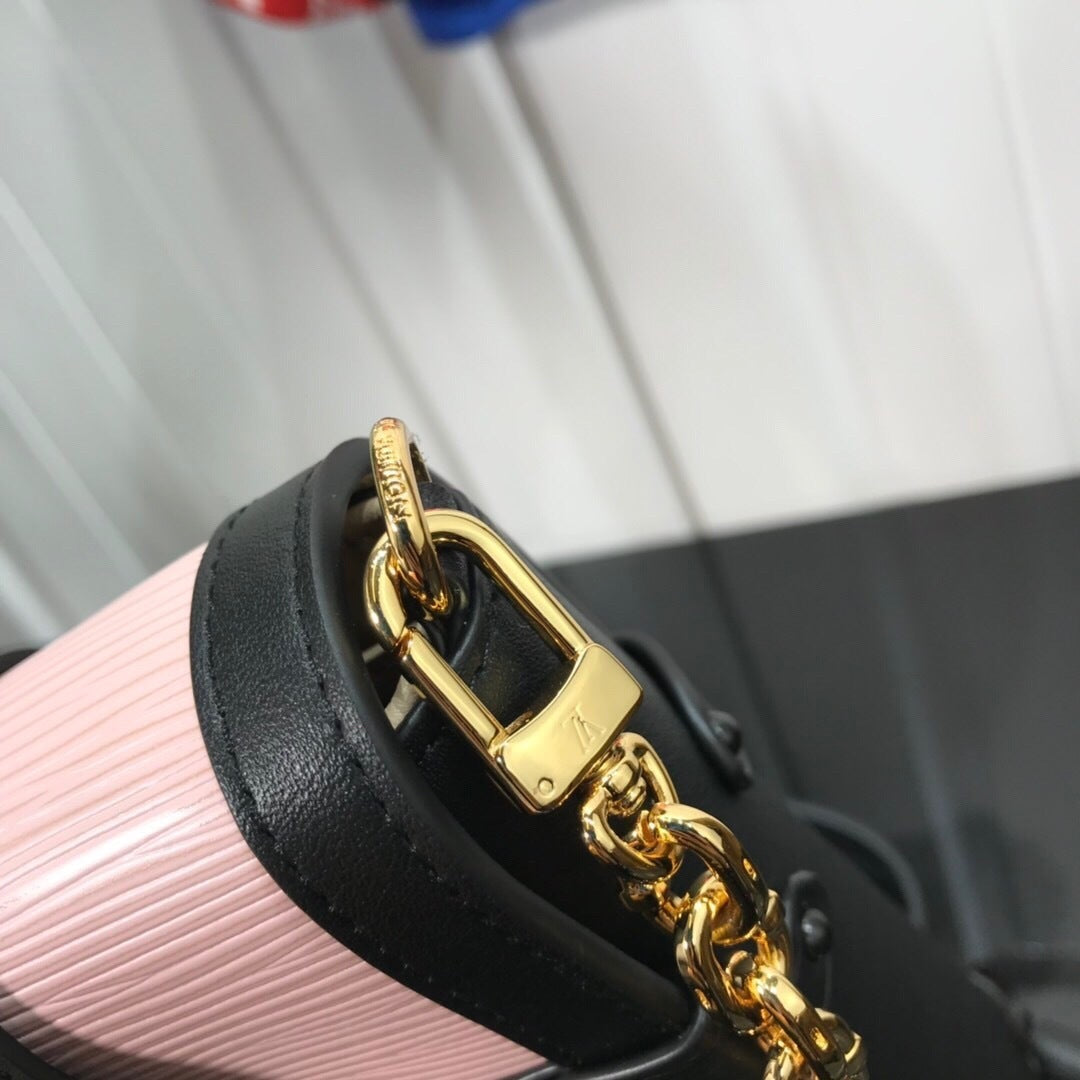 Mila's Edit - Premium Luxury Goods and Accessories - AFFORDABLE LUXURY BAGS - 4338