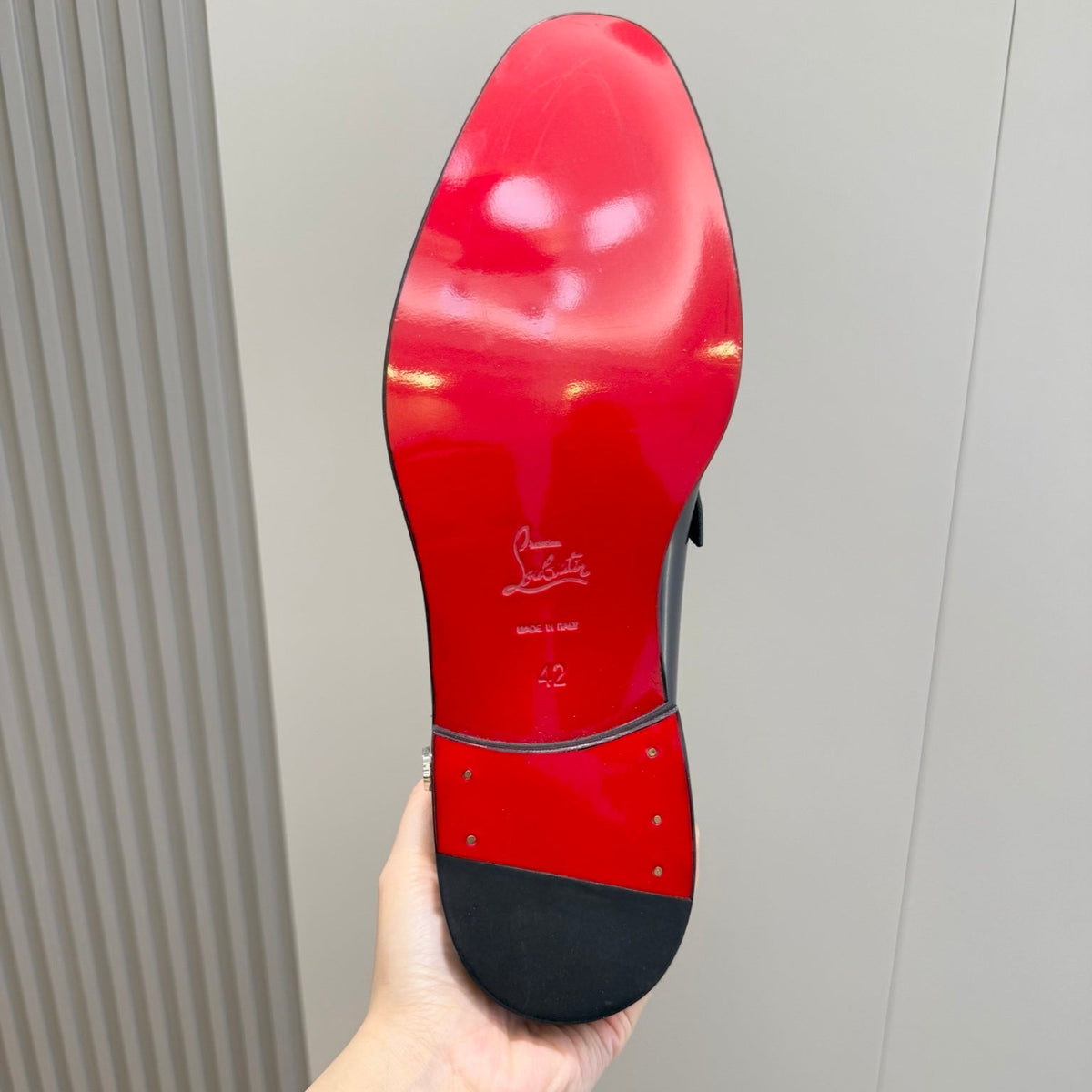 Mila's Edit - Premium Luxury Goods and Accessories - AFFORDABLE LUXURY HEELS - 8282