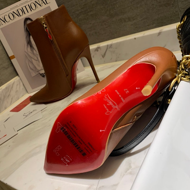 Mila's Edit - Premium Luxury Goods and Accessories - AFFORDABLE LUXURY HEELS - 7990