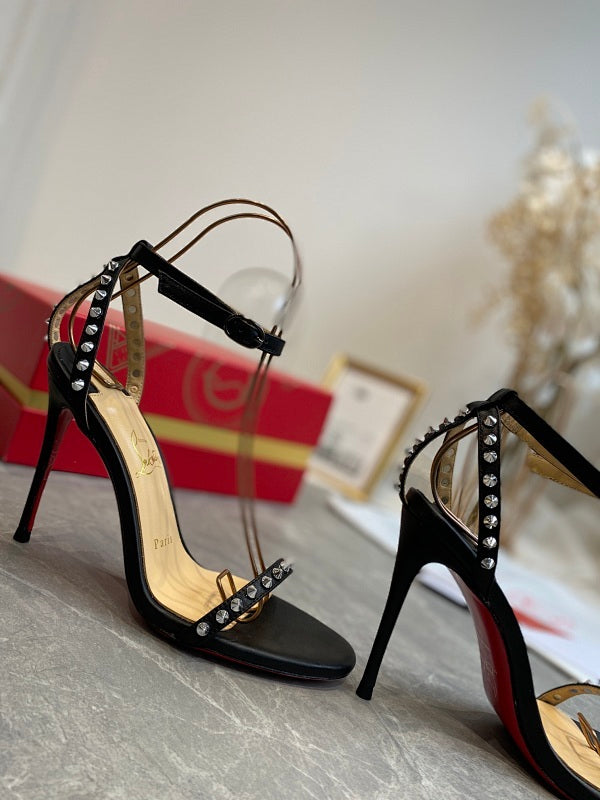 Mila's Edit - High-Quality Designer Products for You - AFFORDABLE LUXURY HEELS - 7979