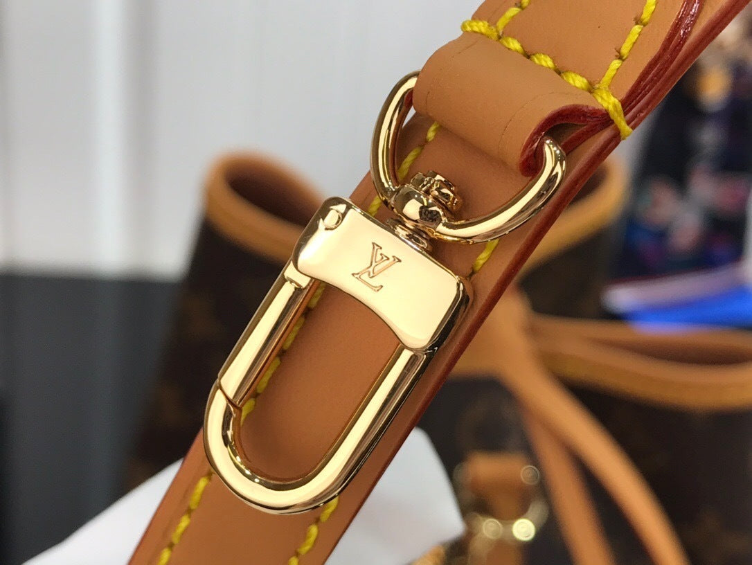 Mila's Edit - Best High-End Brands in One Place - AFFORDABLE LUXURY BAGS - 4357