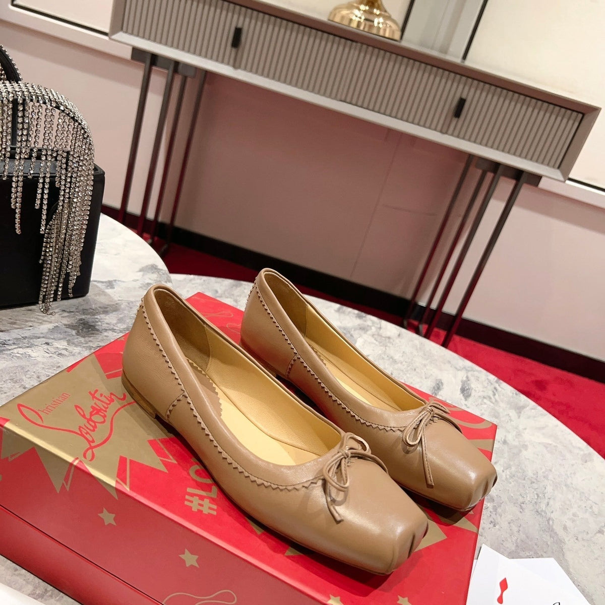 Mila's Edit - DESIGNER HEELS FOR WOMEN - AFFORDABLE LUXURY HEELS - 8224