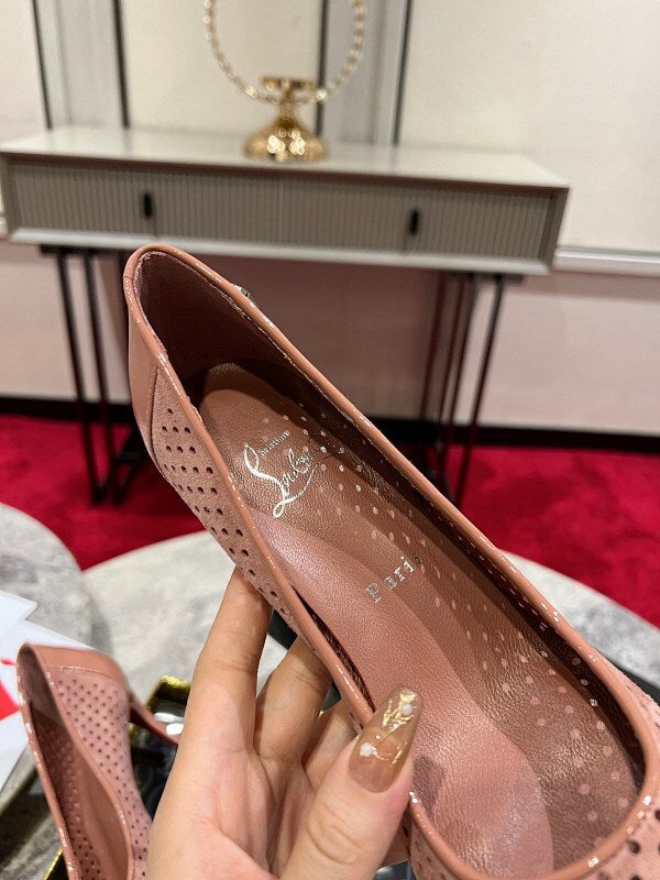 Mila's Edit - Best High-End Brands in One Place - AFFORDABLE LUXURY HEELS - 8093