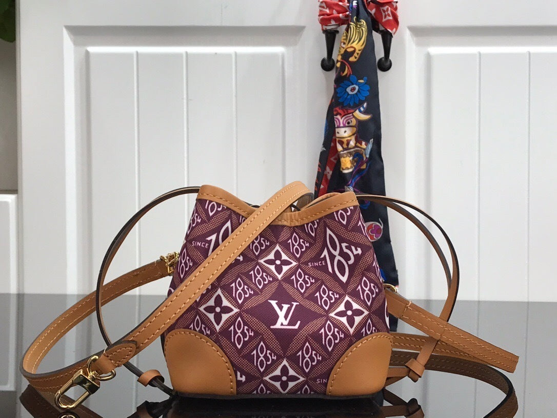Mila's Edit - DESIGNER BAGS FOR WOMEN - AFFORDABLE LUXURY BAGS - 4368