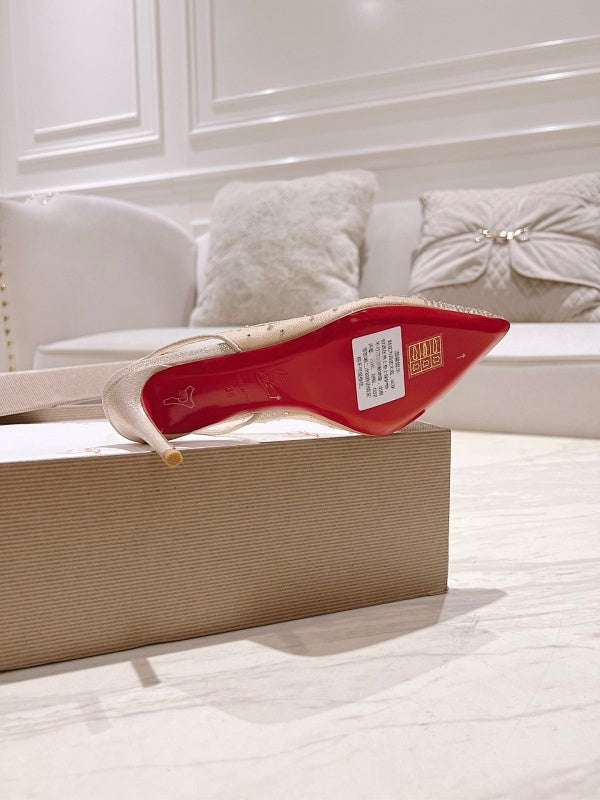 Mila's Edit - Best High-End Brands in One Place - AFFORDABLE LUXURY HEELS - 8213