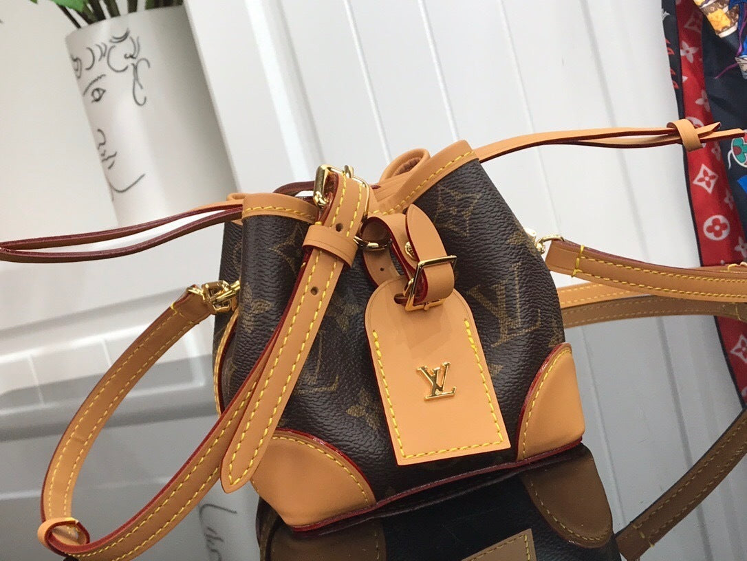 Mila's Edit - DESIGNER BAGS FOR WOMEN - AFFORDABLE LUXURY BAGS - 4336