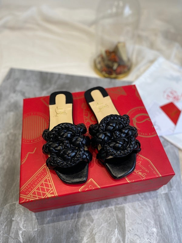 Mila's Edit - High-Quality Designer Products for You - AFFORDABLE LUXURY HEELS - 7967