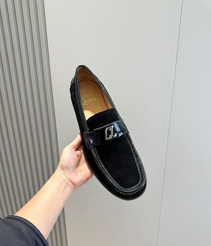 Mila's Edit - Premium Luxury Goods and Accessories - AFFORDABLE LUXURY HEELS - 8050