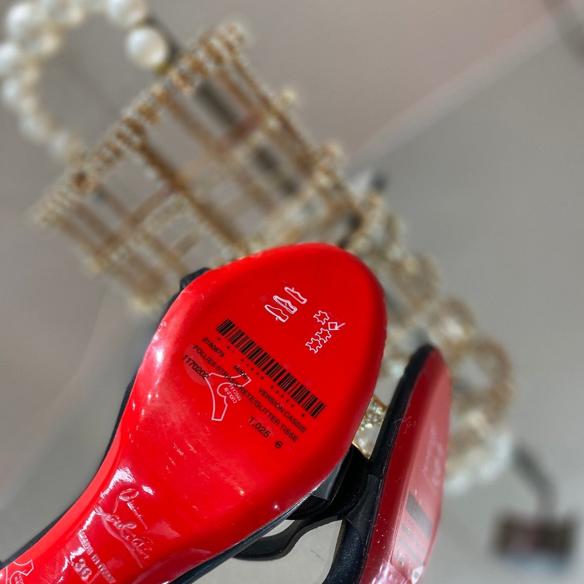 Mila's Edit - DESIGNER HEELS FOR WOMEN - AFFORDABLE LUXURY HEELS - 7952