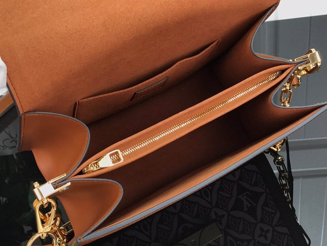 Mila's Edit - Premium Luxury Goods and Accessories - AFFORDABLE LUXURY BAGS - 4366