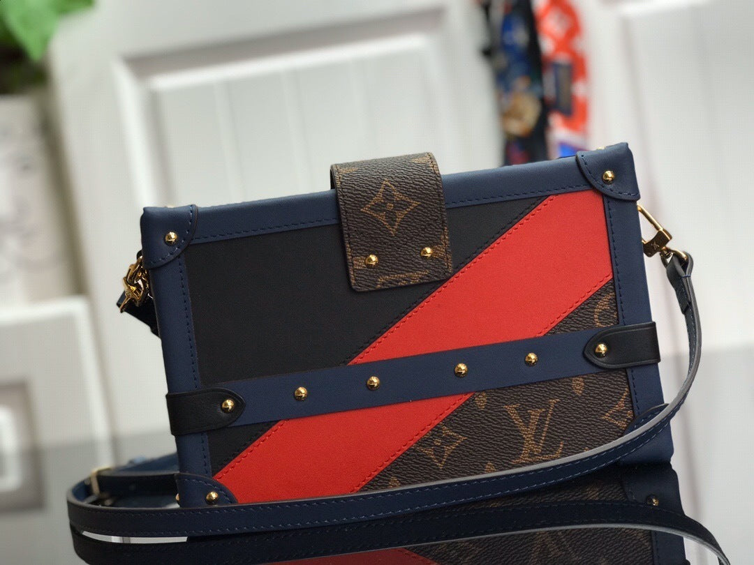 Mila's Edit - Premium Luxury Goods and Accessories - AFFORDABLE LUXURY BAGS - 4254
