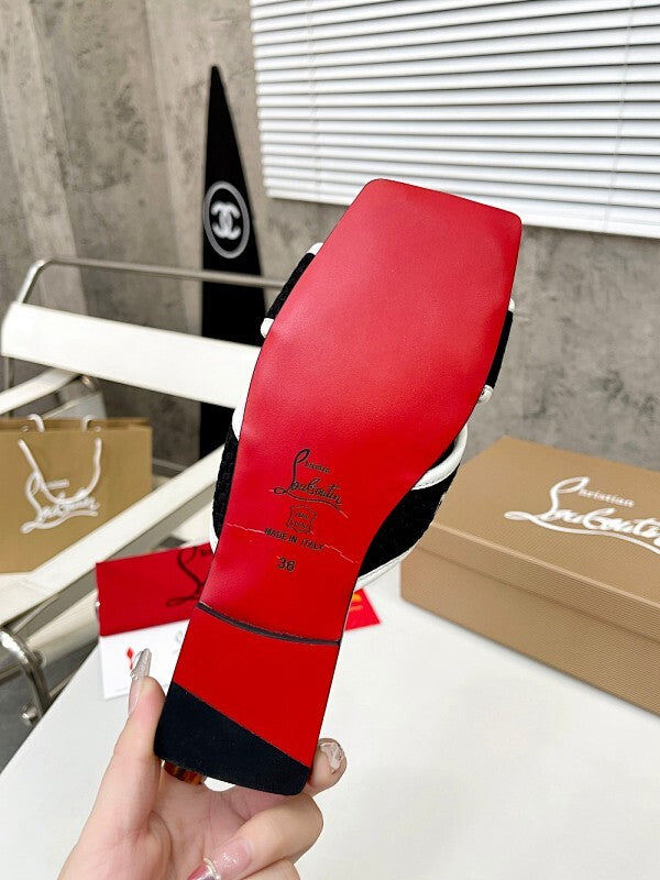 Mila's Edit - DESIGNER HEELS FOR WOMEN - AFFORDABLE LUXURY HEELS - 7984