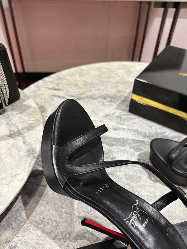 Mila's Edit - High-Quality Designer Products for You - AFFORDABLE LUXURY HEELS - 8295