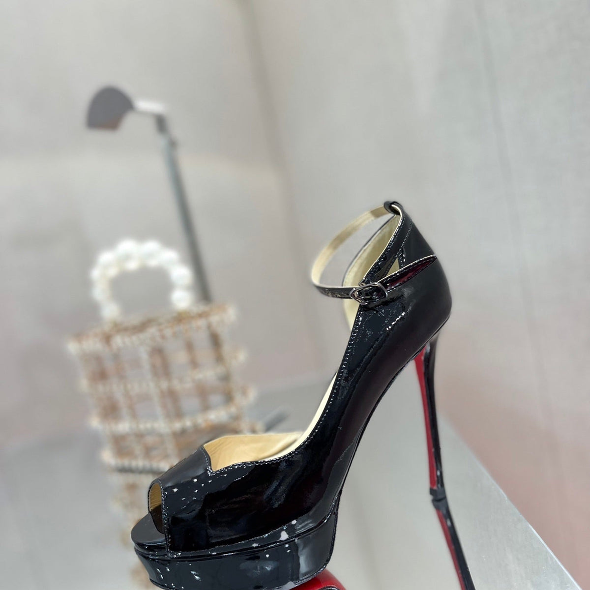 Mila's Edit - Best High-End Brands in One Place - AFFORDABLE LUXURY HEELS - 7957
