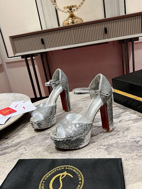 Mila's Edit - High-Quality Designer Products for You - AFFORDABLE LUXURY HEELS - 8235