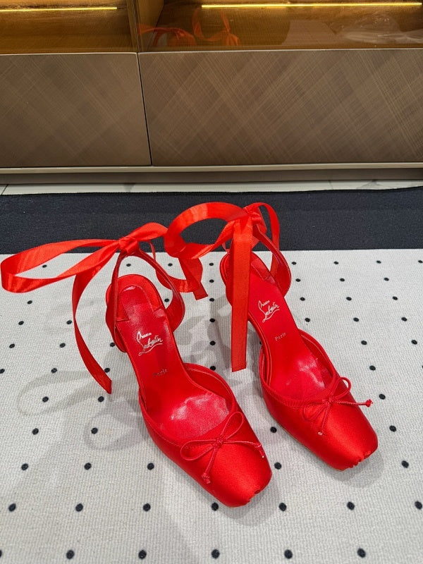 Mila's Edit - DESIGNER HEELS FOR WOMEN - AFFORDABLE LUXURY HEELS - 8216