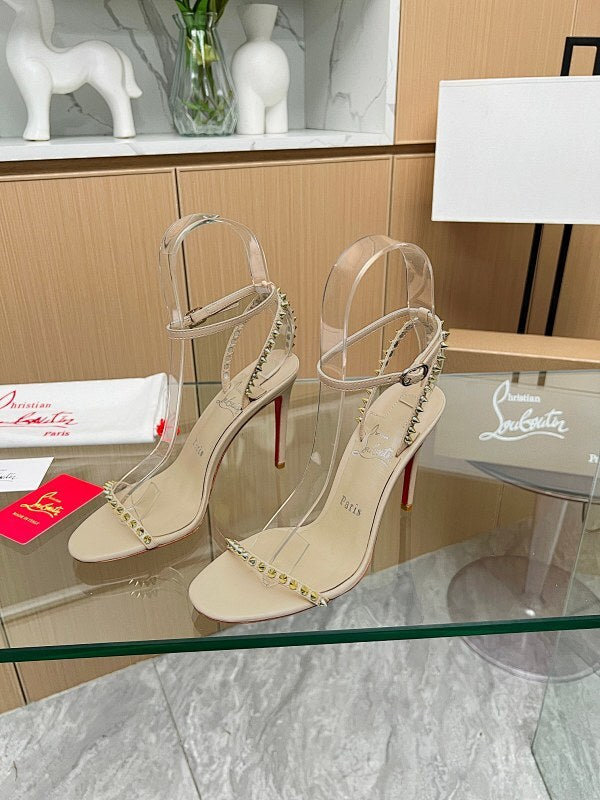 Mila's Edit - Best High-End Brands in One Place - AFFORDABLE LUXURY HEELS - 8069