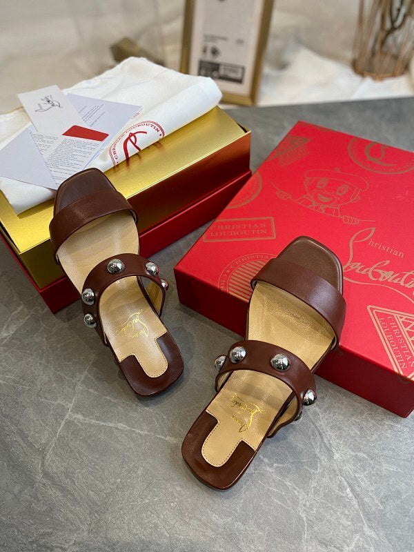 Mila's Edit - High-Quality Designer Products for You - AFFORDABLE LUXURY HEELS - 7975