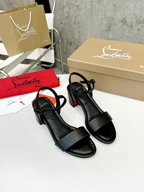 Mila's Edit - High-Quality Designer Products for You - AFFORDABLE LUXURY HEELS - 8123