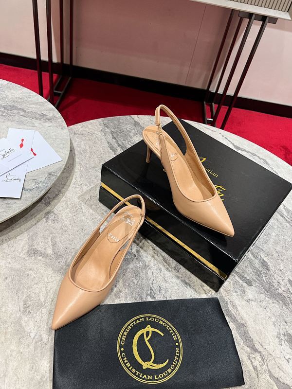 Mila's Edit - Best High-End Brands in One Place - AFFORDABLE LUXURY HEELS - 8177