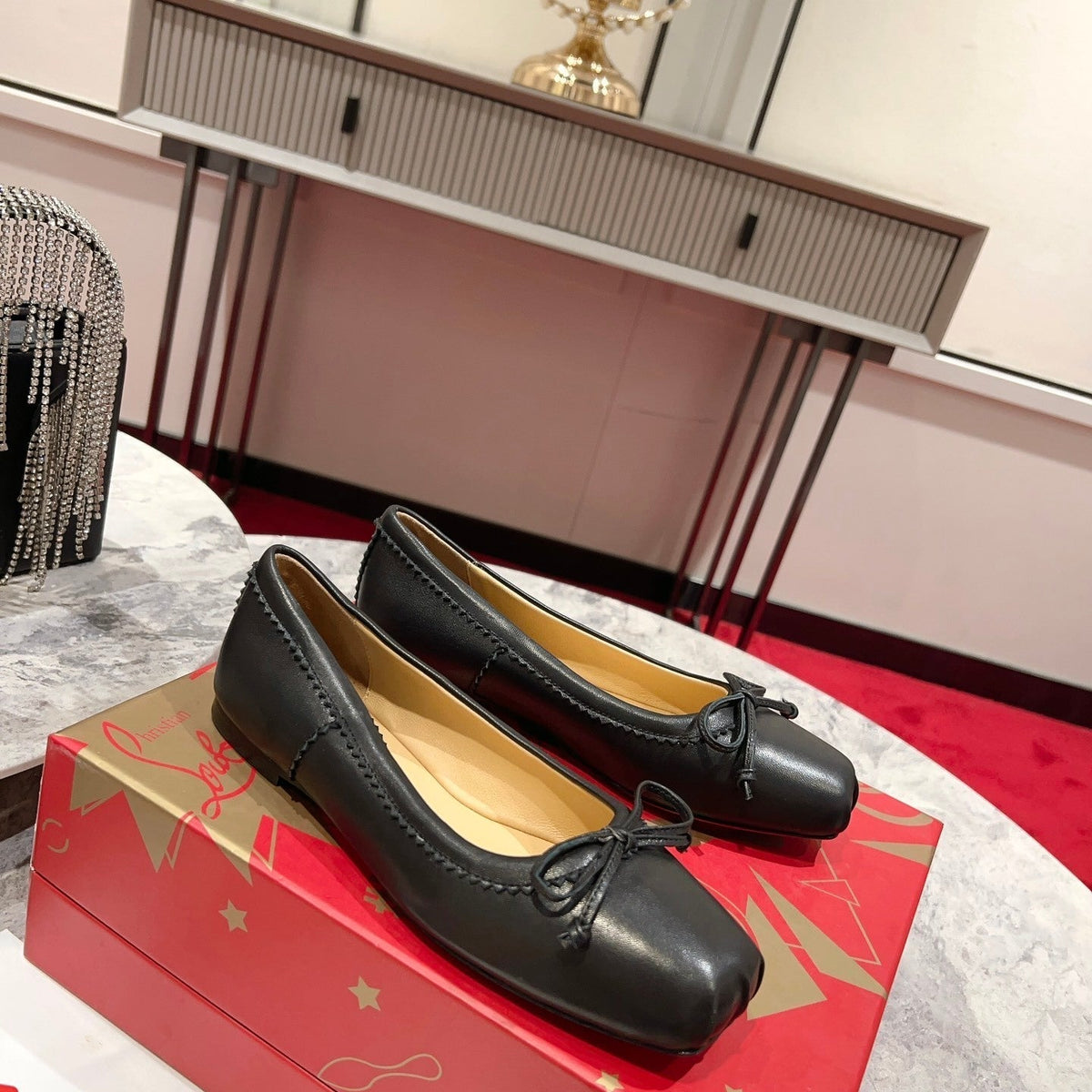 Mila's Edit - DESIGNER HEELS FOR WOMEN - AFFORDABLE LUXURY HEELS - 8232