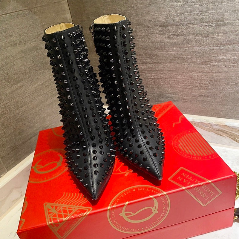 Mila's Edit - Best High-End Brands in One Place - AFFORDABLE LUXURY HEELS - 7989