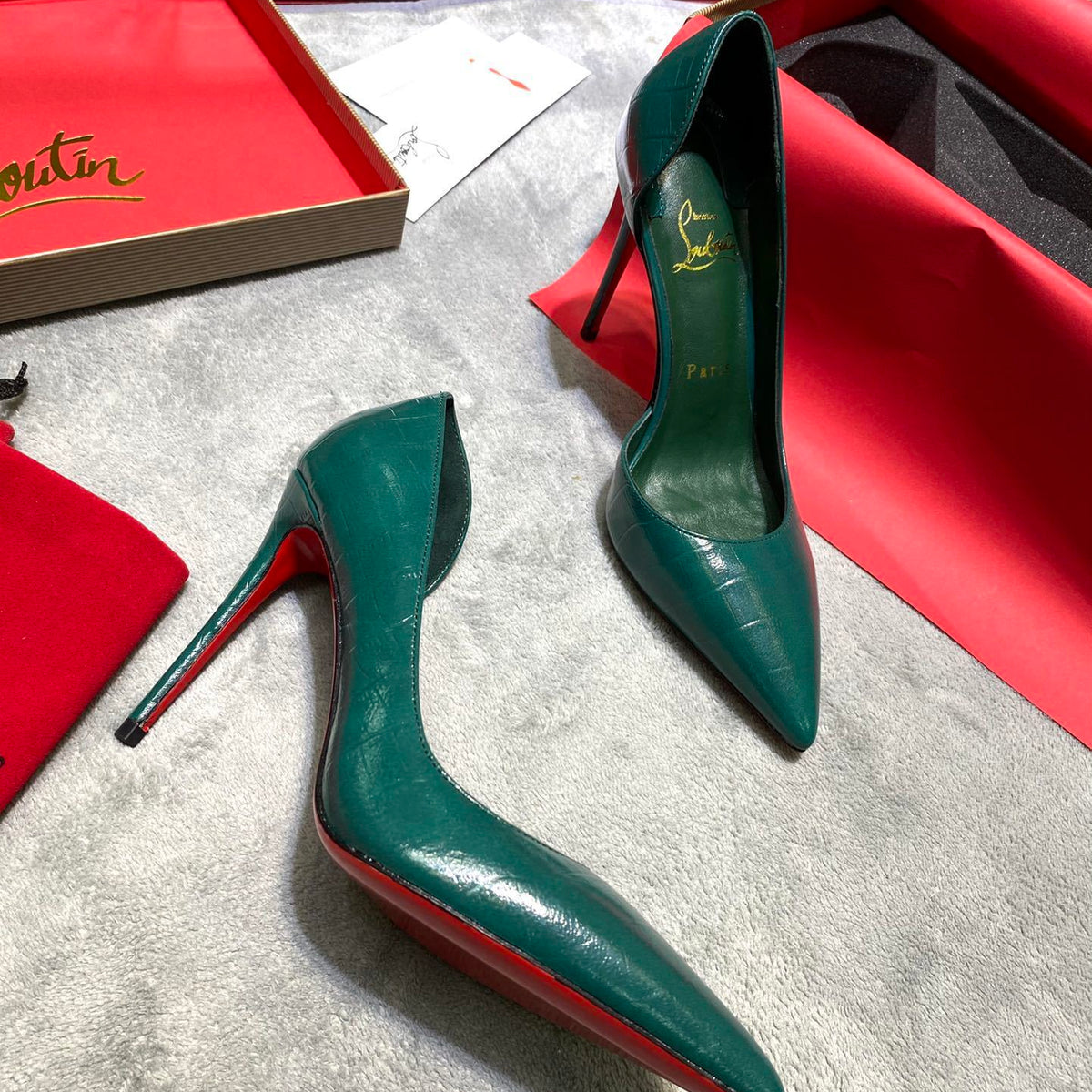 Mila's Edit - DESIGNER HEELS FOR WOMEN - AFFORDABLE LUXURY HEELS - 7944