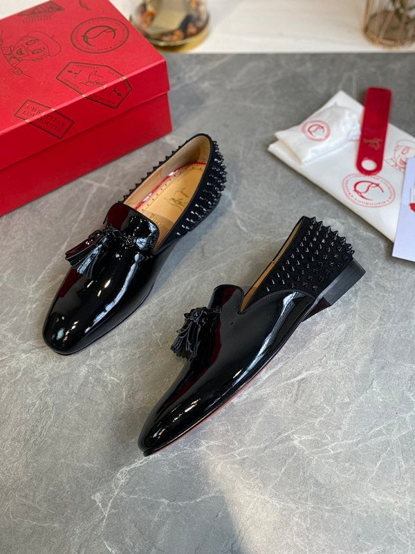 Mila's Edit - Premium Luxury Goods and Accessories - AFFORDABLE LUXURY HEELS - 8270