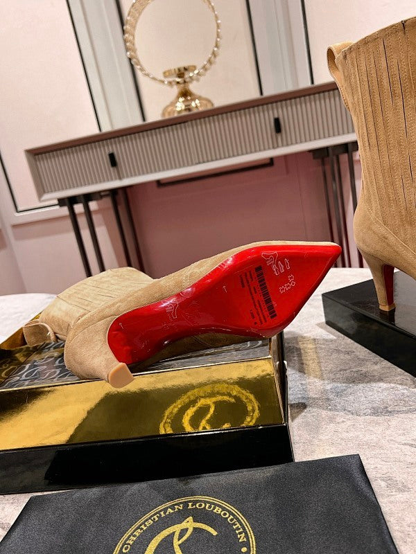 Mila's Edit - Best High-End Brands in One Place - AFFORDABLE LUXURY HEELS - 8165