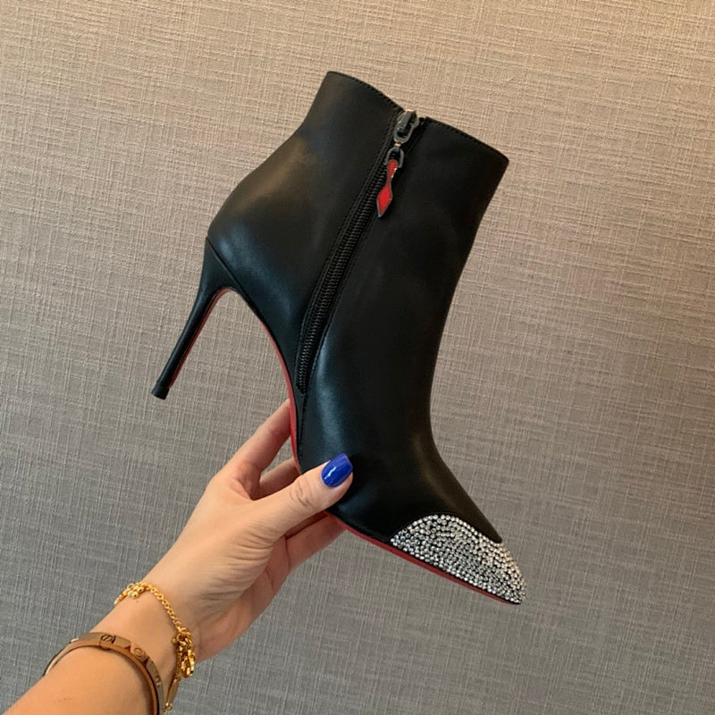 Mila's Edit - Best High-End Brands in One Place - AFFORDABLE LUXURY HEELS - 7985