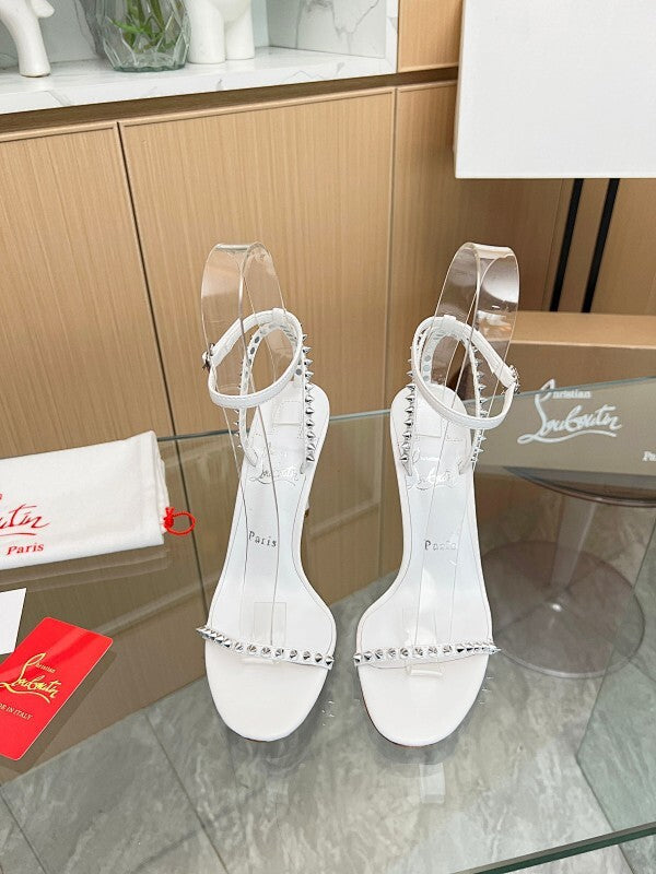 Mila's Edit - DESIGNER HEELS FOR WOMEN - AFFORDABLE LUXURY HEELS - 8072
