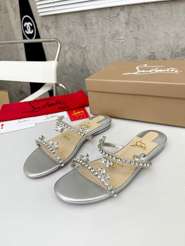 Mila's Edit - Best High-End Brands in One Place - AFFORDABLE LUXURY HEELS - 7973