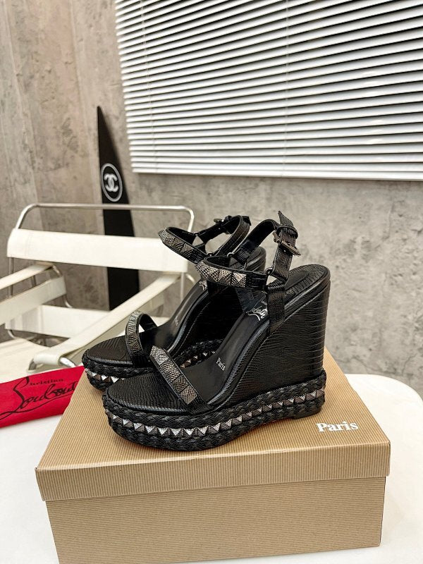 Mila's Edit - DESIGNER HEELS FOR WOMEN - AFFORDABLE LUXURY HEELS - 8064