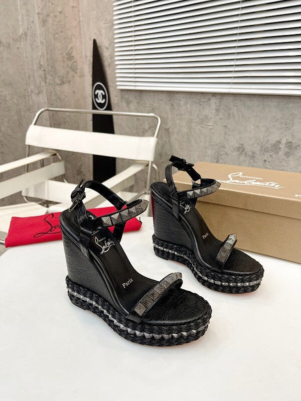 Mila's Edit - DESIGNER HEELS FOR WOMEN - AFFORDABLE LUXURY HEELS - 8064