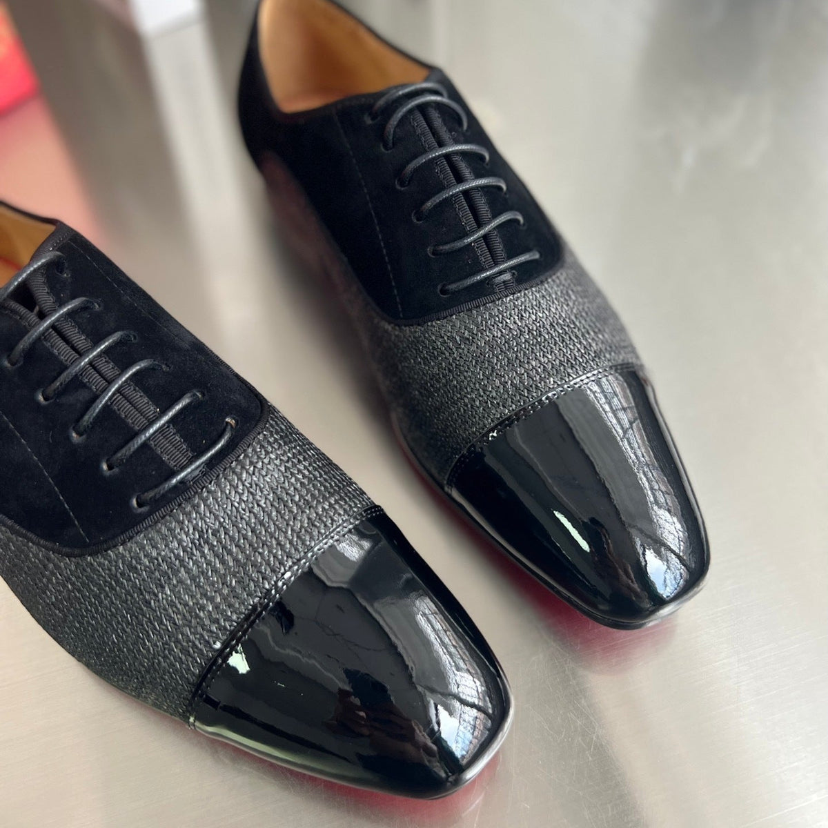 Mila's Edit - High-Quality Designer Products for You - AFFORDABLE LUXURY HEELS - 8271