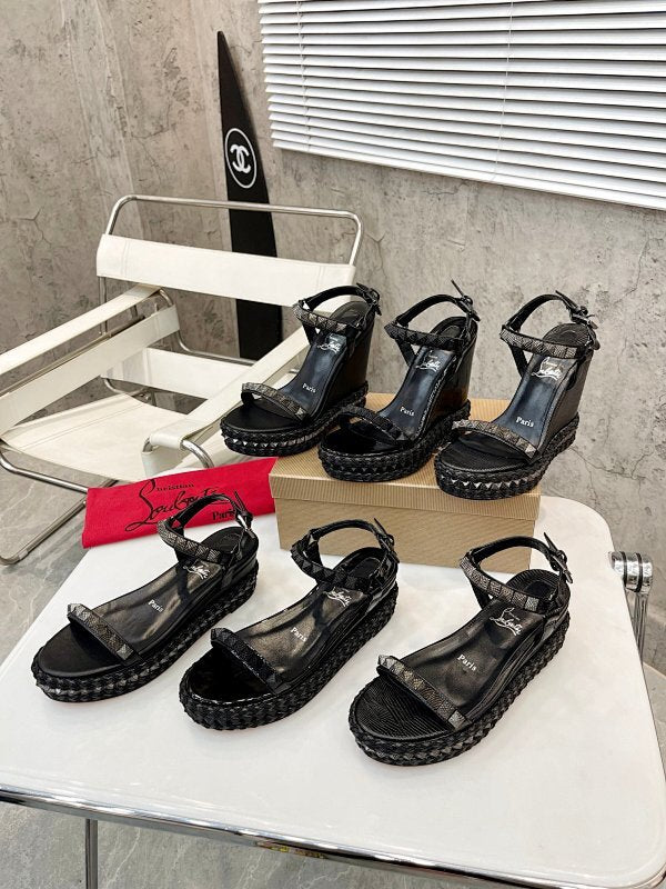 Mila's Edit - High-Quality Designer Products for You - AFFORDABLE LUXURY HEELS - 8059
