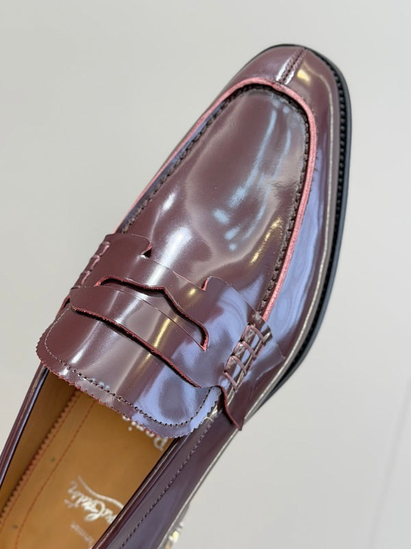 Mila's Edit - Best High-End Brands in One Place - AFFORDABLE LUXURY HEELS - 8281