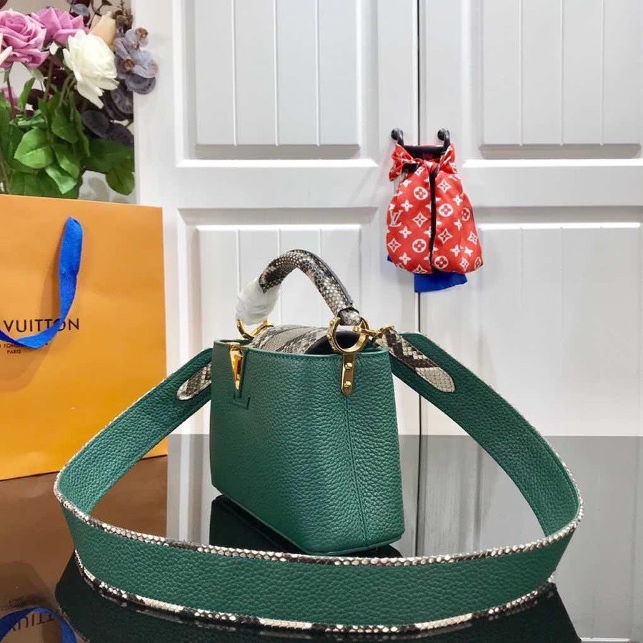 Mila's Edit - Best High-End Brands in One Place - AFFORDABLE LUXURY BAGS - 4289