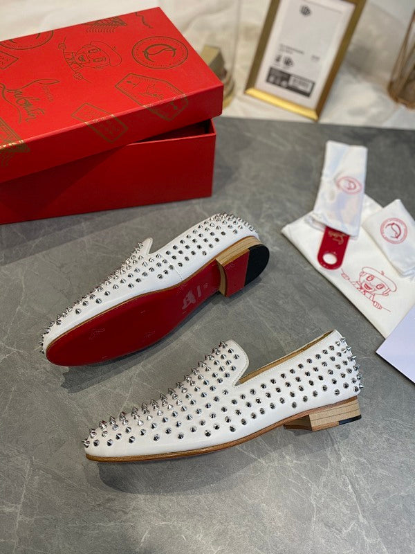 Mila's Edit - Premium Luxury Goods and Accessories - AFFORDABLE LUXURY HEELS - 8258