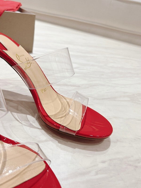 Mila's Edit - High-Quality Designer Products for You - AFFORDABLE LUXURY HEELS - 8135