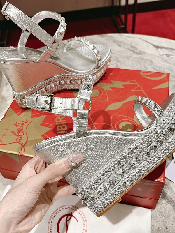 Mila's Edit - Premium Luxury Goods and Accessories - AFFORDABLE LUXURY HEELS - 8078