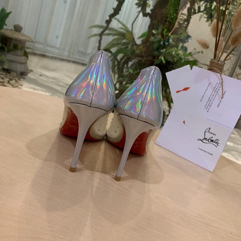 Mila's Edit - Best High-End Brands in One Place - AFFORDABLE LUXURY HEELS - 8201