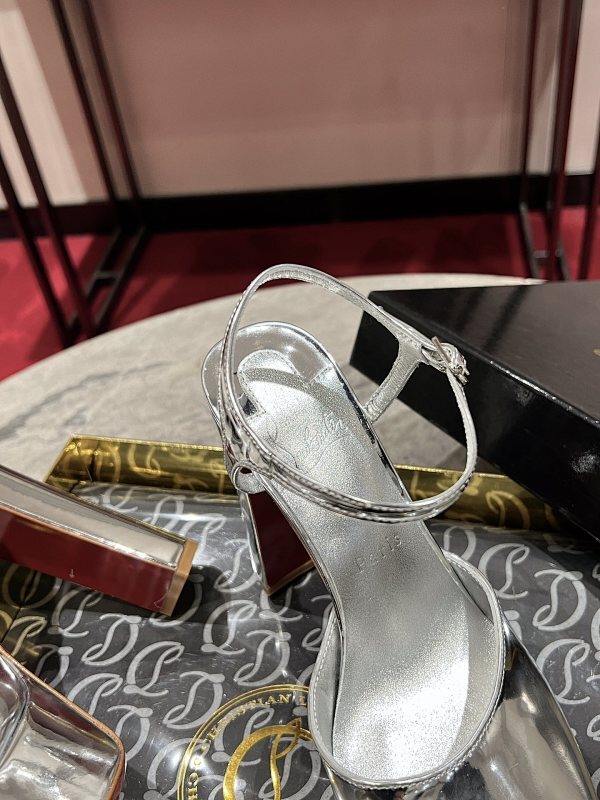 Mila's Edit - Best High-End Brands in One Place - AFFORDABLE LUXURY HEELS - 8241