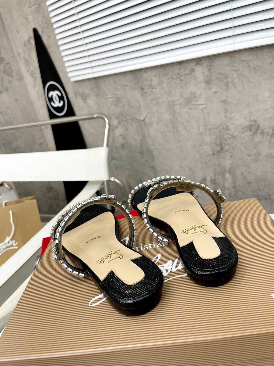 Mila's Edit - Best High-End Brands in One Place - AFFORDABLE LUXURY HEELS - 7965