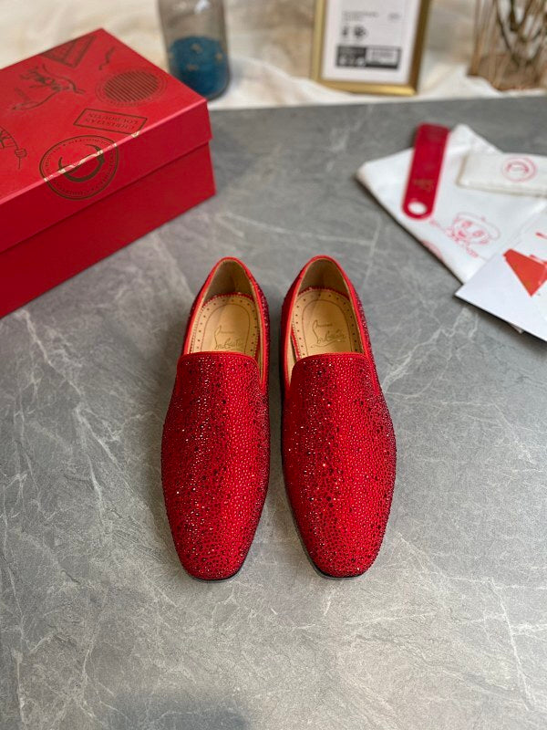 Mila's Edit - High-Quality Designer Products for You - AFFORDABLE LUXURY HEELS - 8263