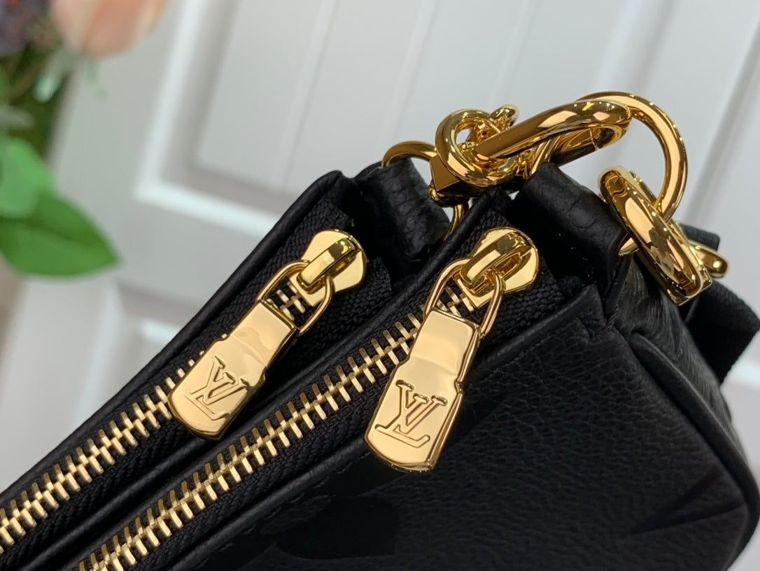 Mila's Edit - Premium Luxury Goods and Accessories - AFFORDABLE LUXURY BAGS - 4018
