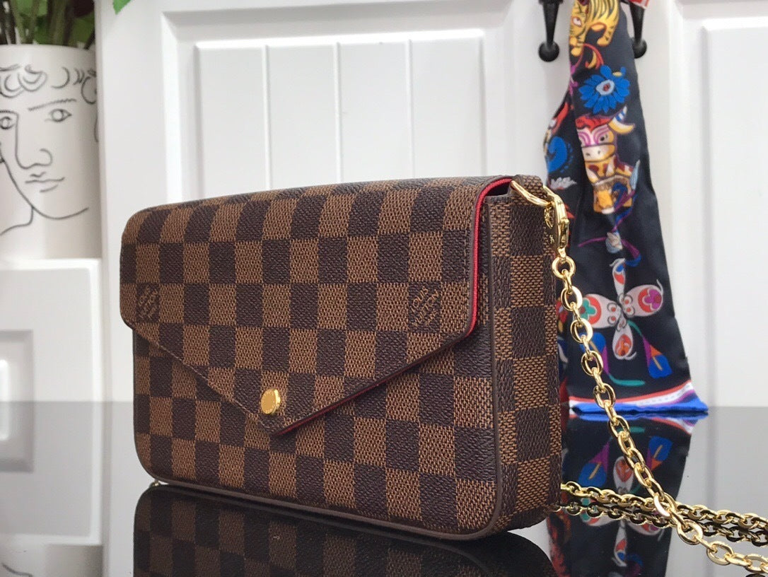 Mila's Edit - Best High-End Brands in One Place - AFFORDABLE LUXURY BAGS - 4341