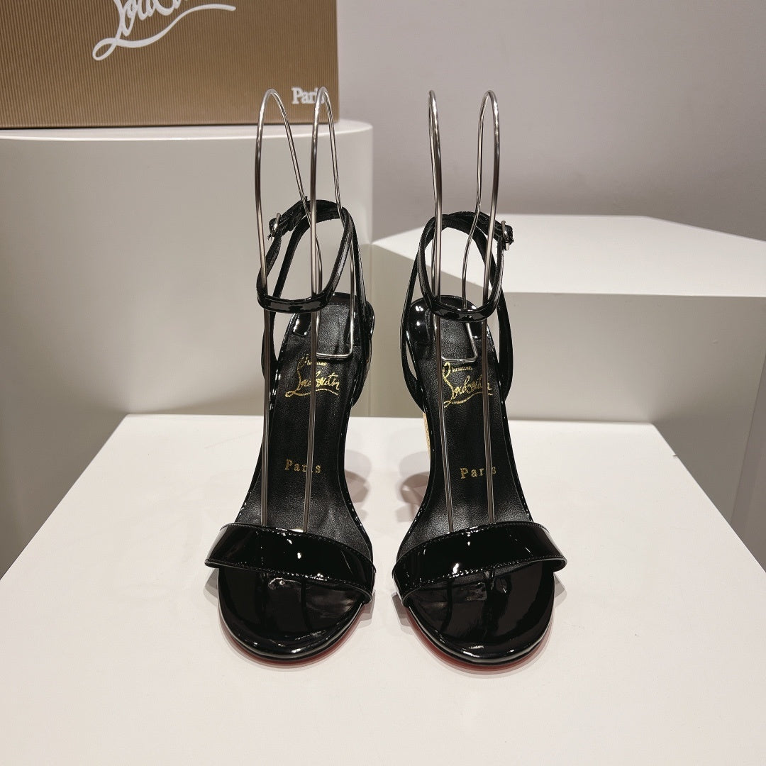 Mila's Edit - Best High-End Brands in One Place - AFFORDABLE LUXURY HEELS - 8029