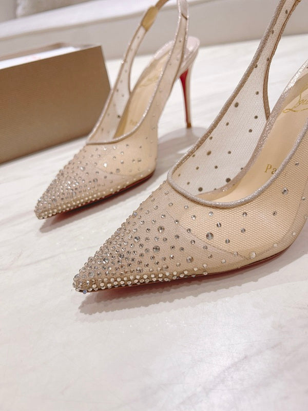 Mila's Edit - Best High-End Brands in One Place - AFFORDABLE LUXURY HEELS - 8213